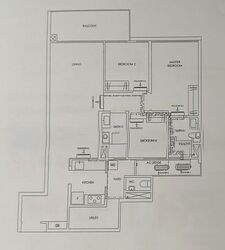 Treasure at Tampines (D18), Condominium #575031861
